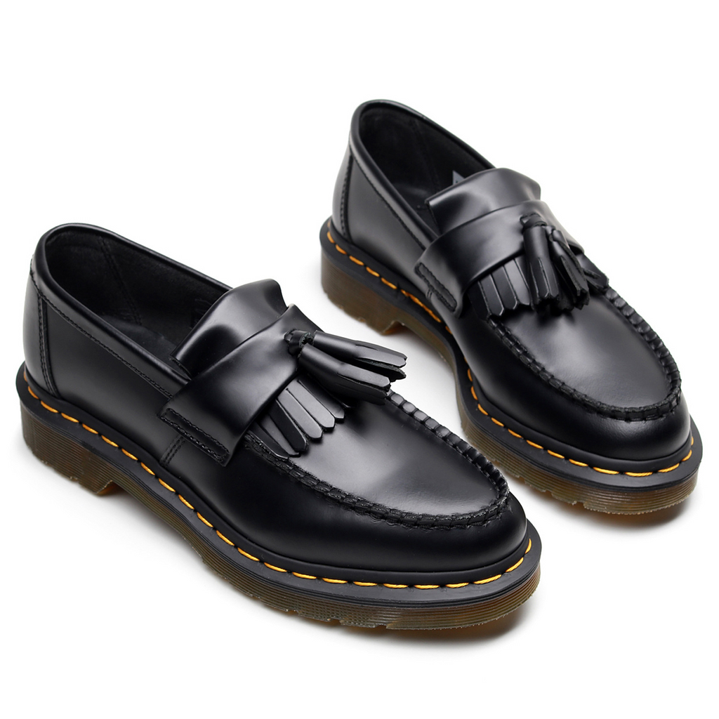 Breslin | Men's Adrian Loafers Heritage Tassel