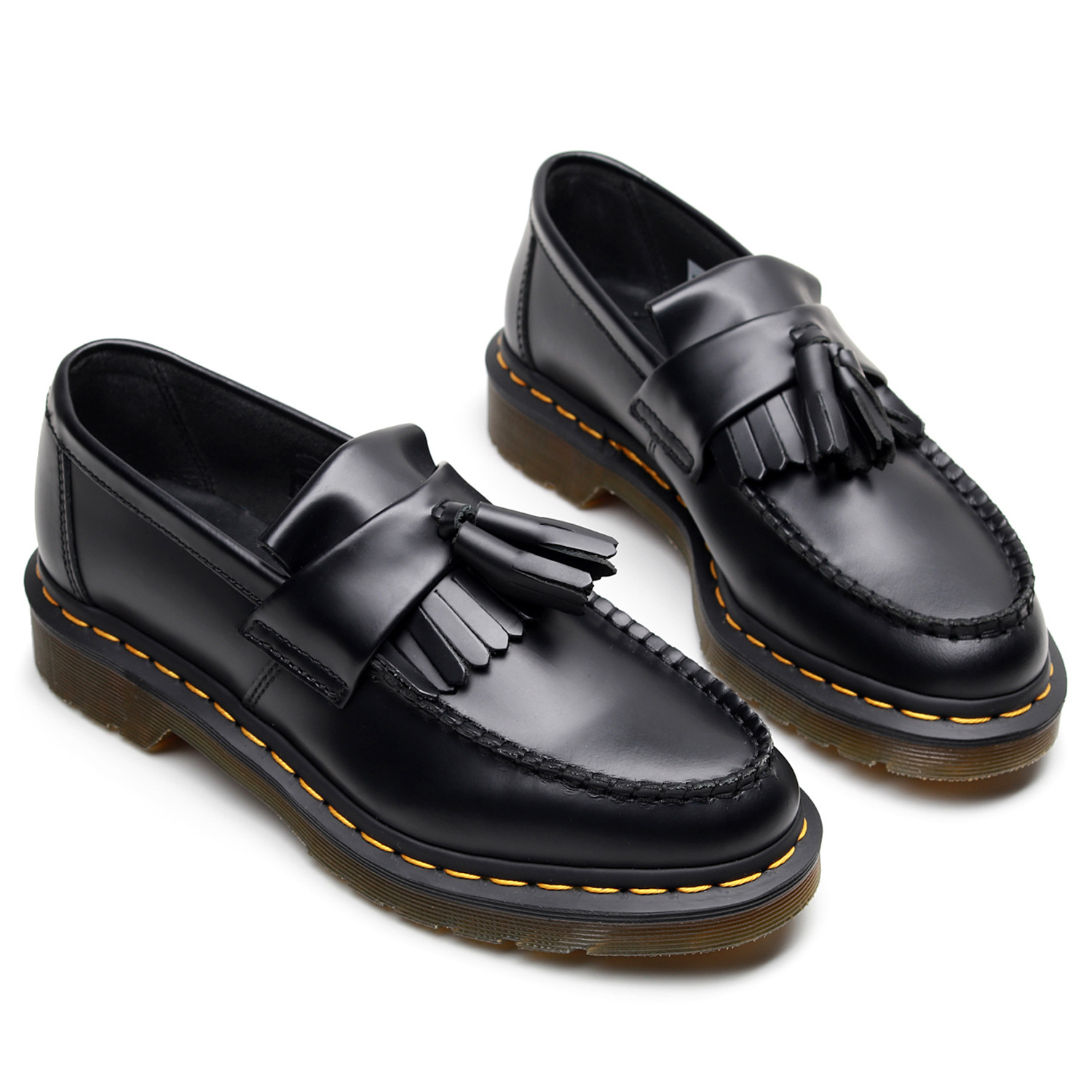 Breslin | Men's Adrian Loafers Heritage Tassel