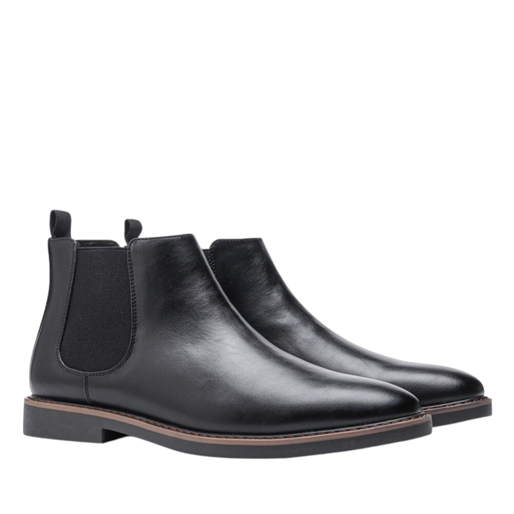Breslin | Men’s Classic Leather Boots Waterproof Outdoor