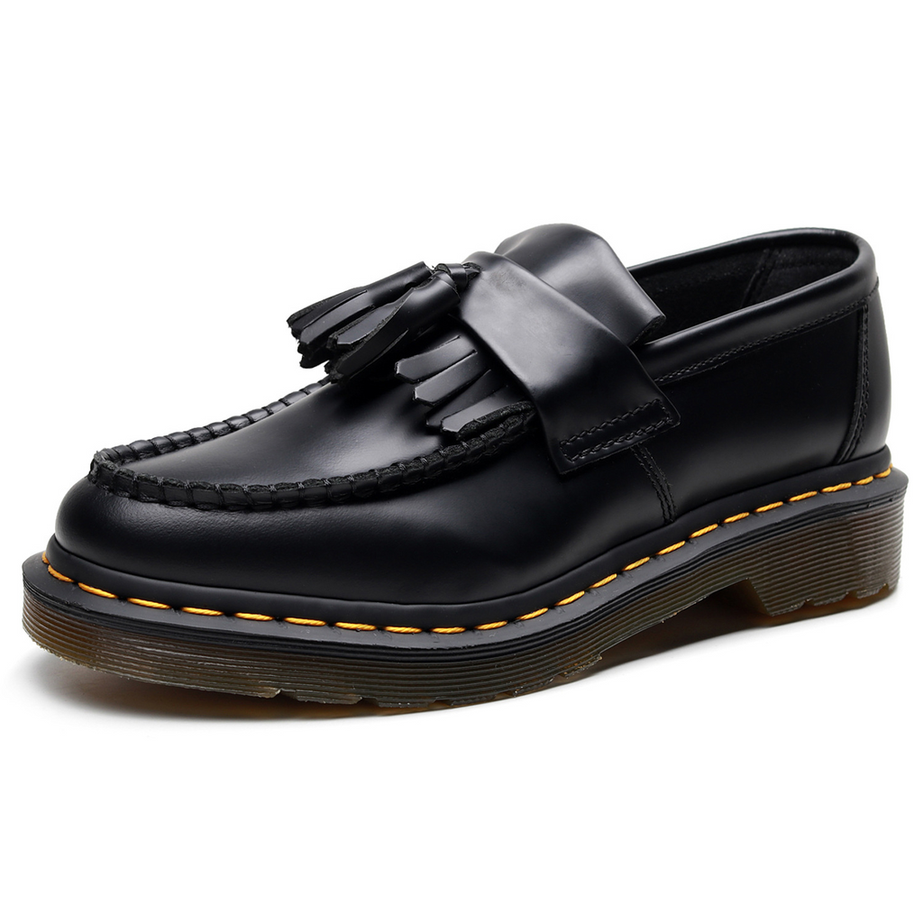 Breslin | Men's Adrian Loafers Heritage Tassel