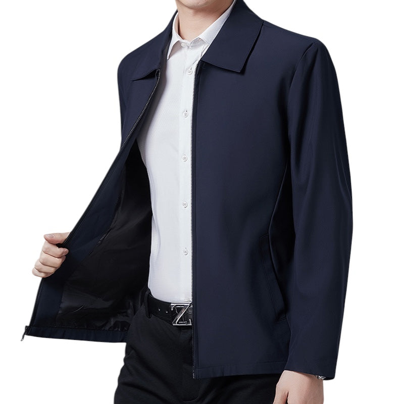 Breslin | Men’s Lightweight Blazer for Formal and Casual Wear