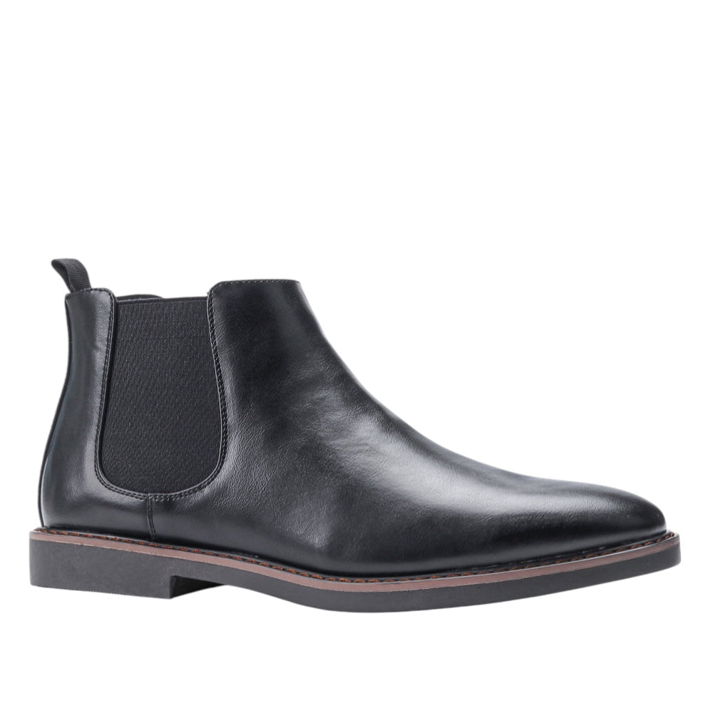 Breslin | Men’s Classic Leather Boots Waterproof Outdoor
