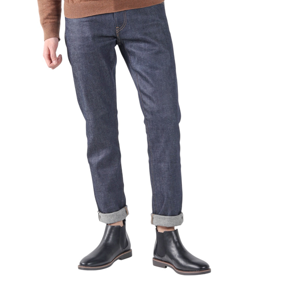 Breslin | Men’s Classic Leather Boots Waterproof Outdoor