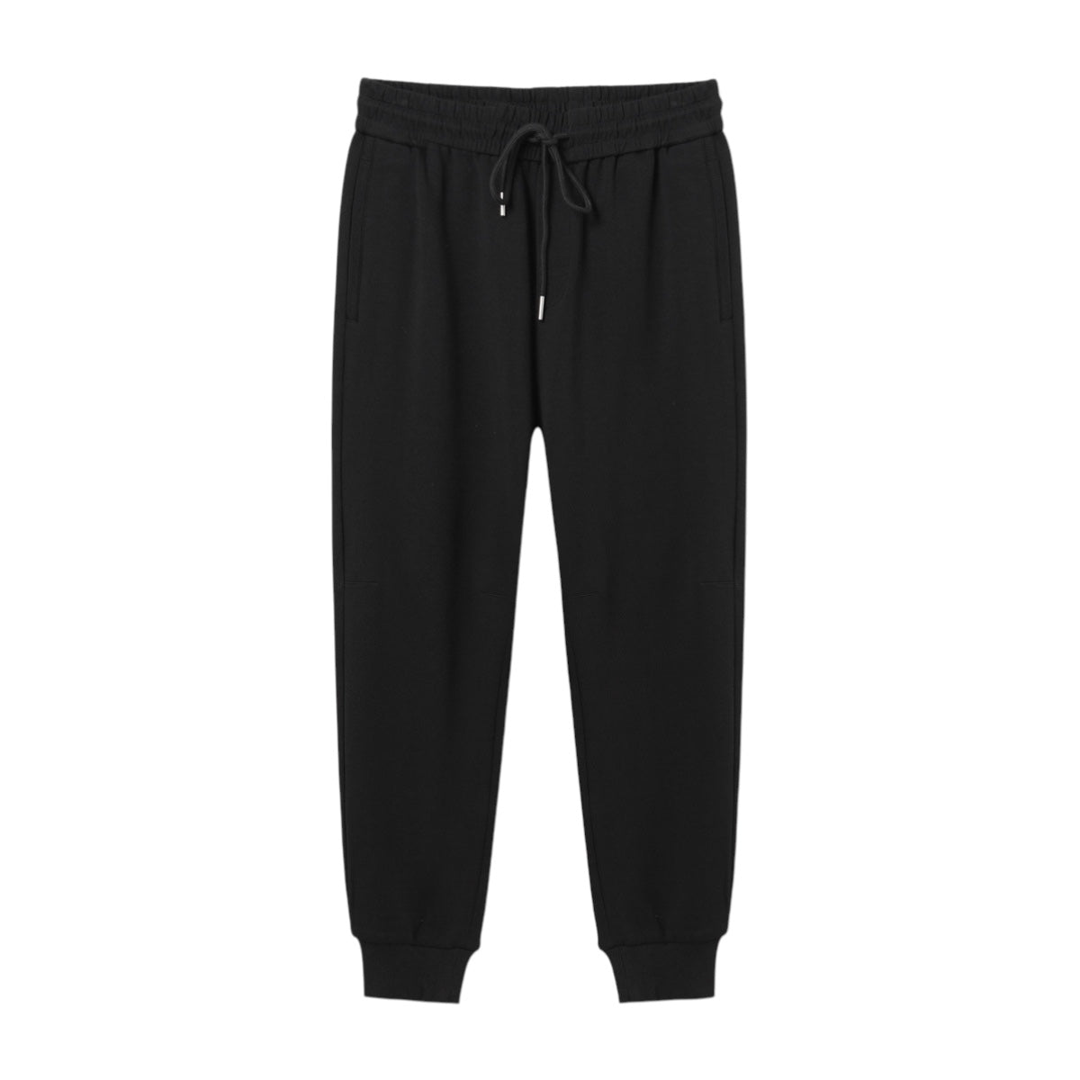 Breslin | Men’s Casual Elastic Waist Jogger Pants Relaxed Fit