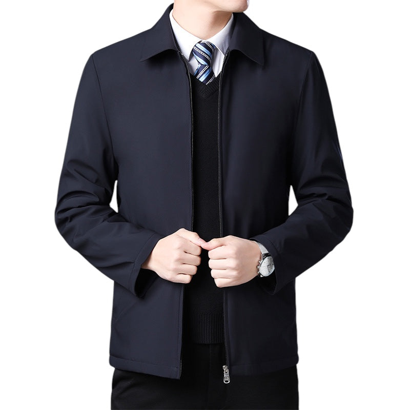 Breslin | Men’s Lightweight Blazer for Formal and Casual Wear