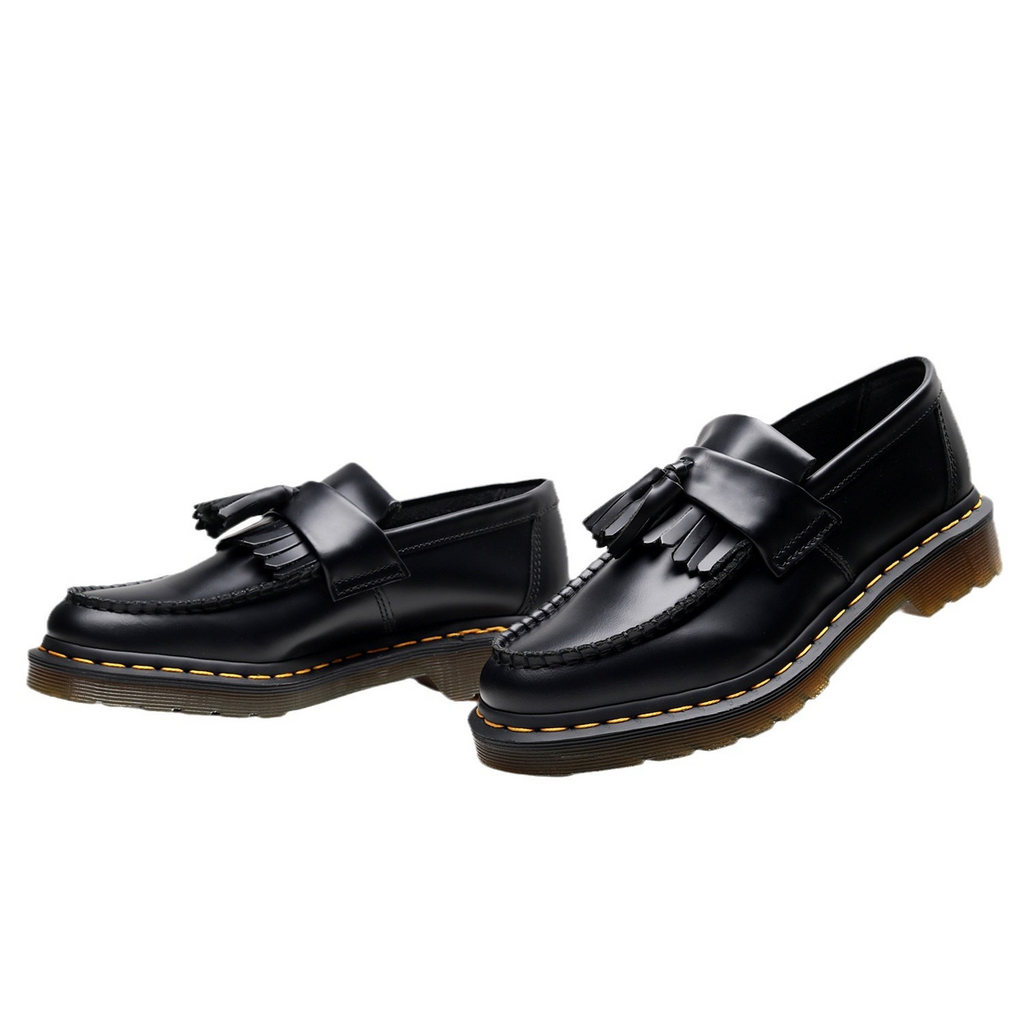Breslin | Men's Adrian Loafers Heritage Tassel