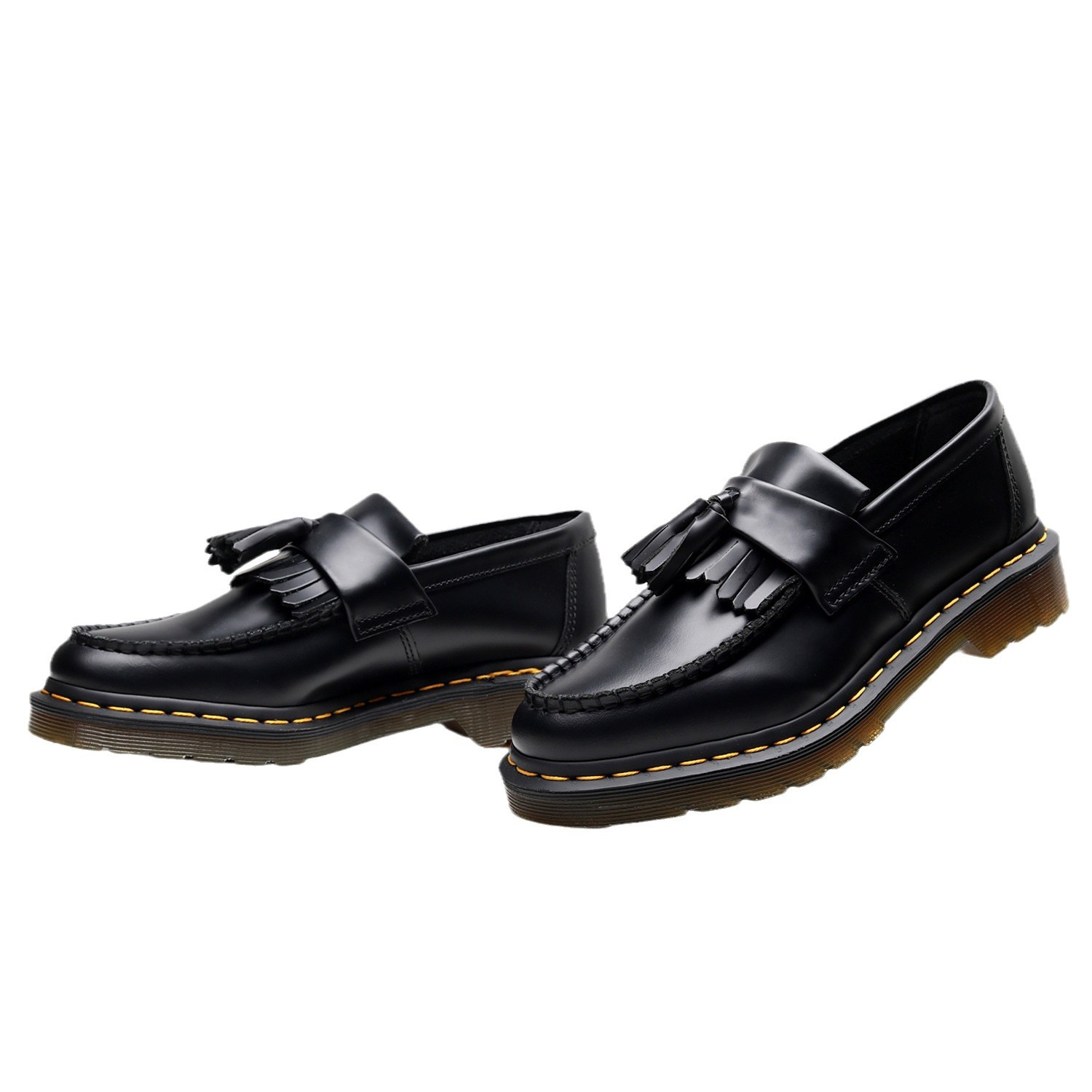 Breslin | Men's Adrian Loafers Heritage Tassel