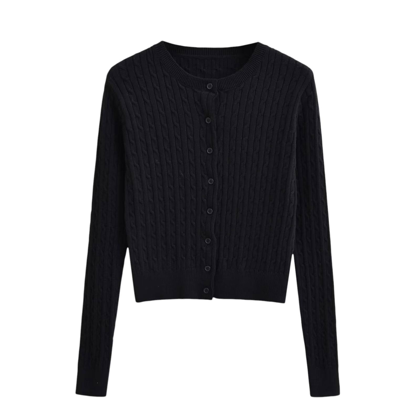 Breslin | Women’s Classic Knit Cardigan for Office and Casual Wear