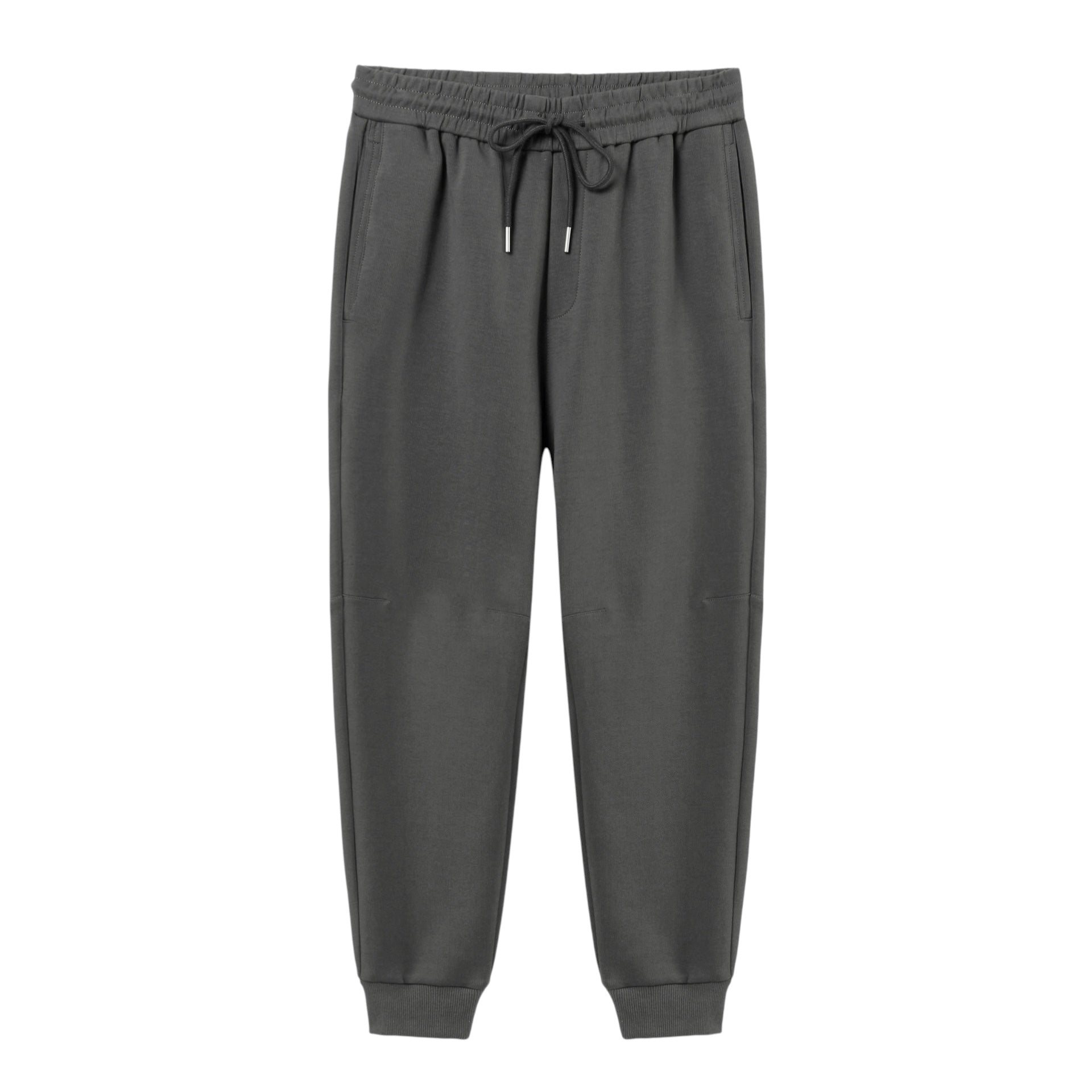 Breslin | Men’s Casual Elastic Waist Jogger Pants Relaxed Fit