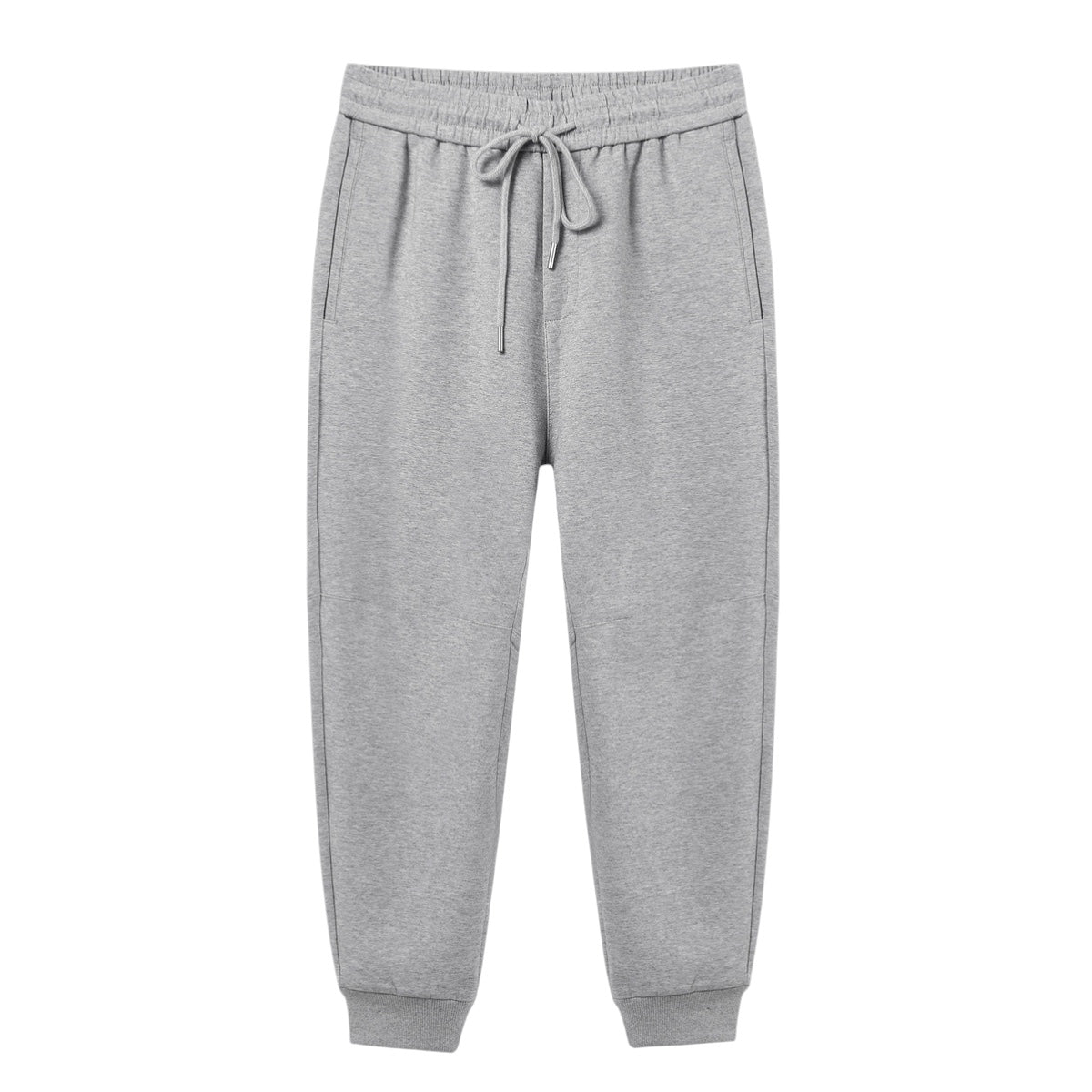 Breslin | Men’s Casual Elastic Waist Jogger Pants Relaxed Fit