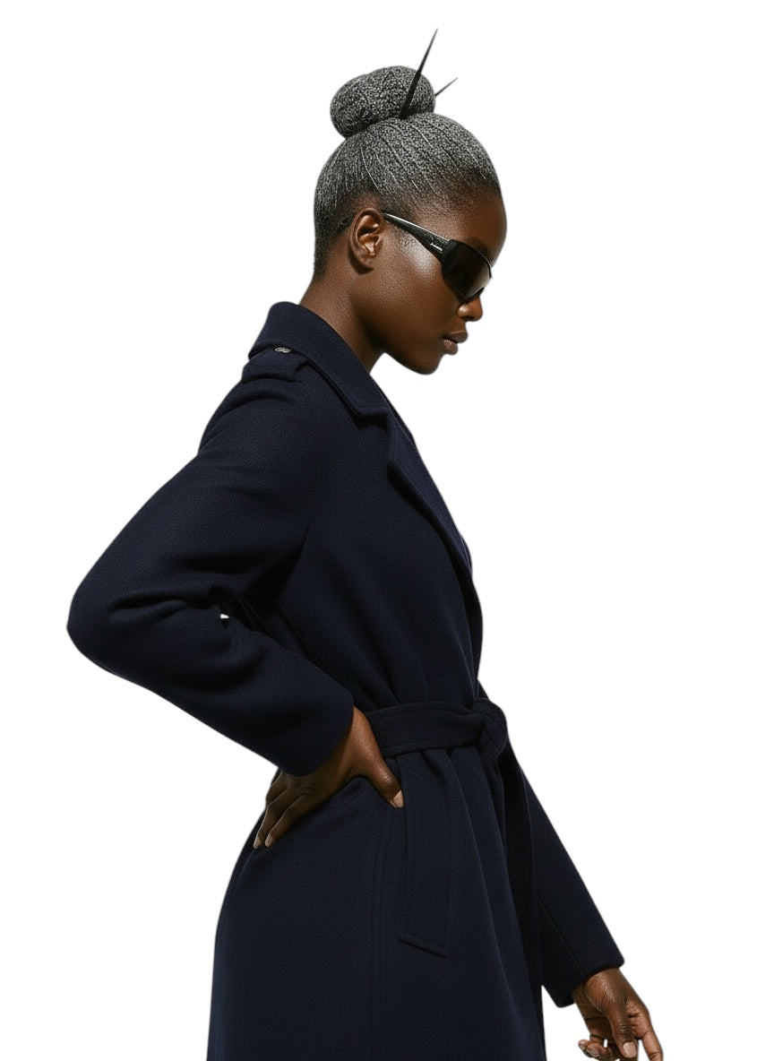 Breslin | Women's Classic All-Season Trench Coat