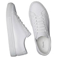 Breslin | Men's Classic Minimalist Sneakers — Timeless Comfort, Modern Elegance
