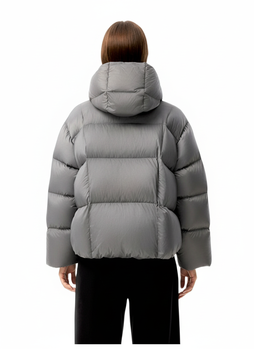Breslin | Women's – Alpine Shield Luxe Puffer
