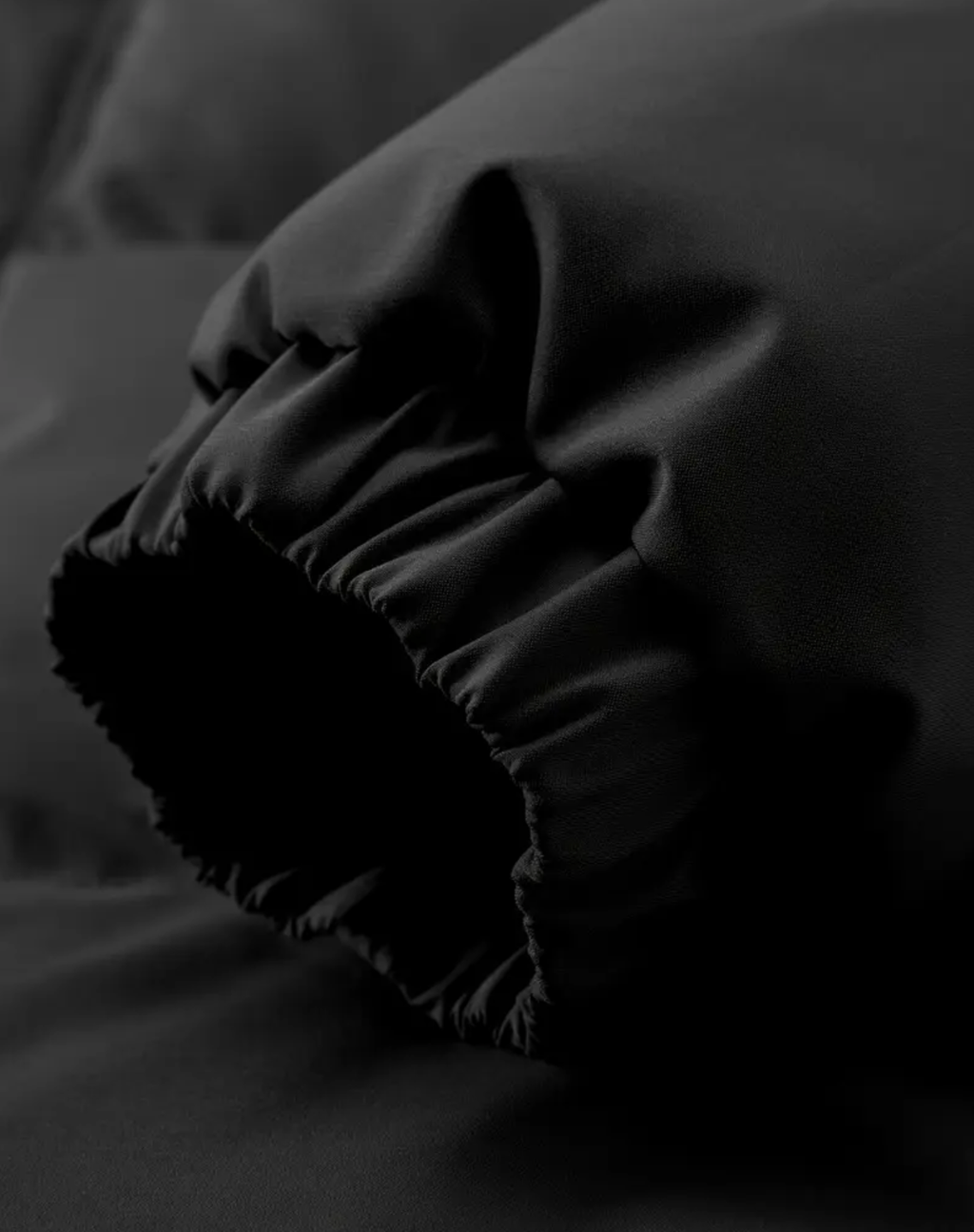 Breslin | Men’s Sherpa-Lined Winter Jacket– Ultimate Warmth, Urban Edge