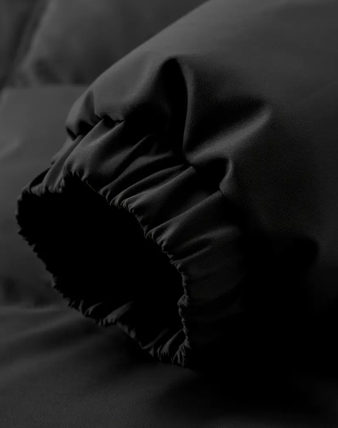 Breslin | Men’s Sherpa-Lined Winter Jacket– Ultimate Warmth, Urban Edge