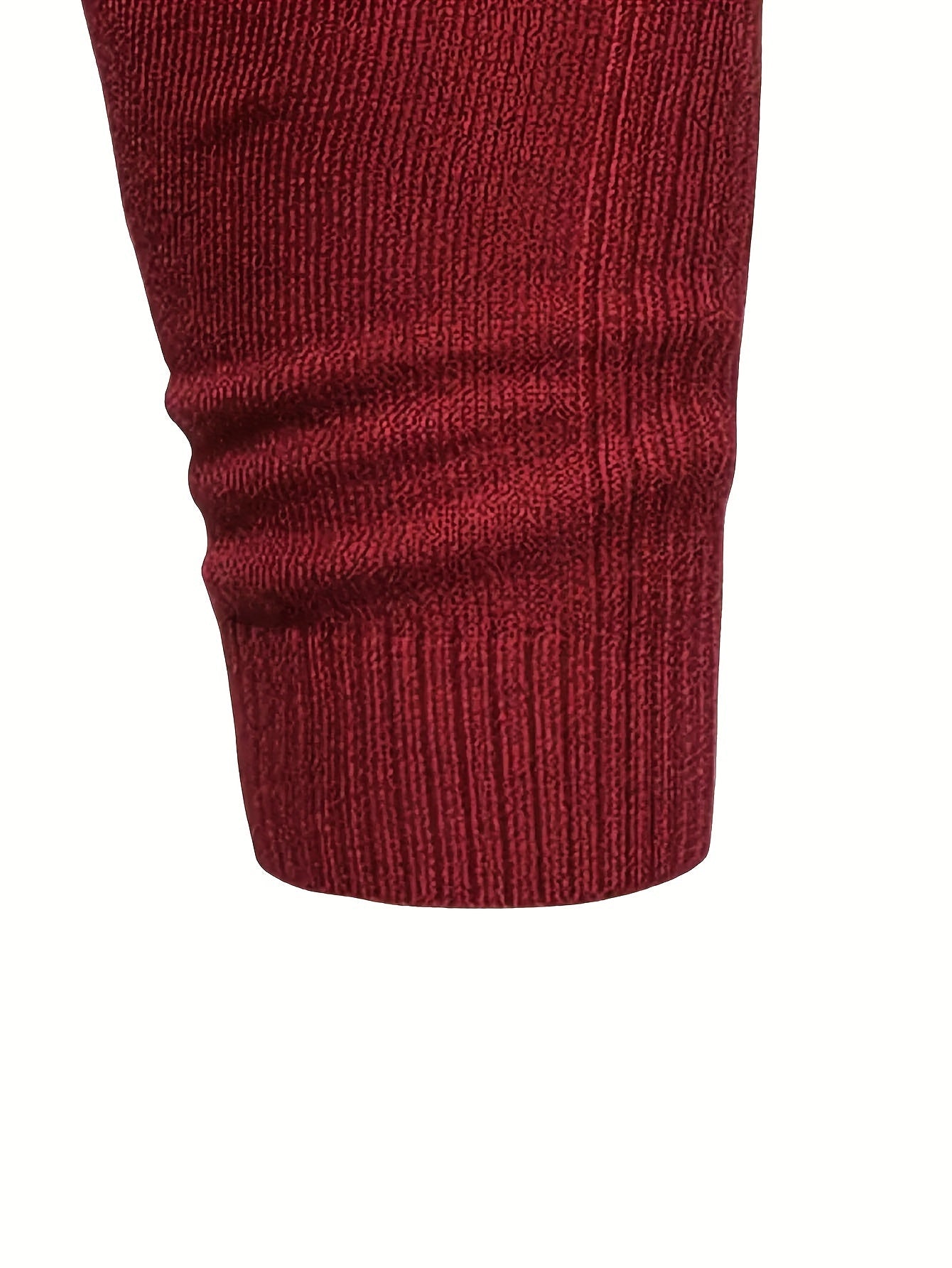 Breslin | Men’s Turtleneck Sweater – Refined Warmth, Timeless Comfort
