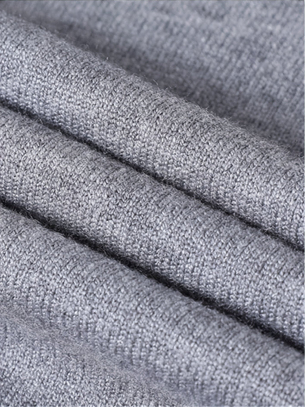 Breslin | Men’s Turtleneck Sweater – Refined Warmth, Timeless Comfort