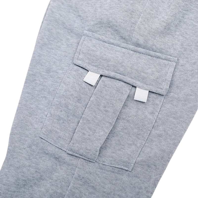 Breslin | Men’s Everyday Cargo Joggers — Modern, Comfortable & Effortlessly Functional