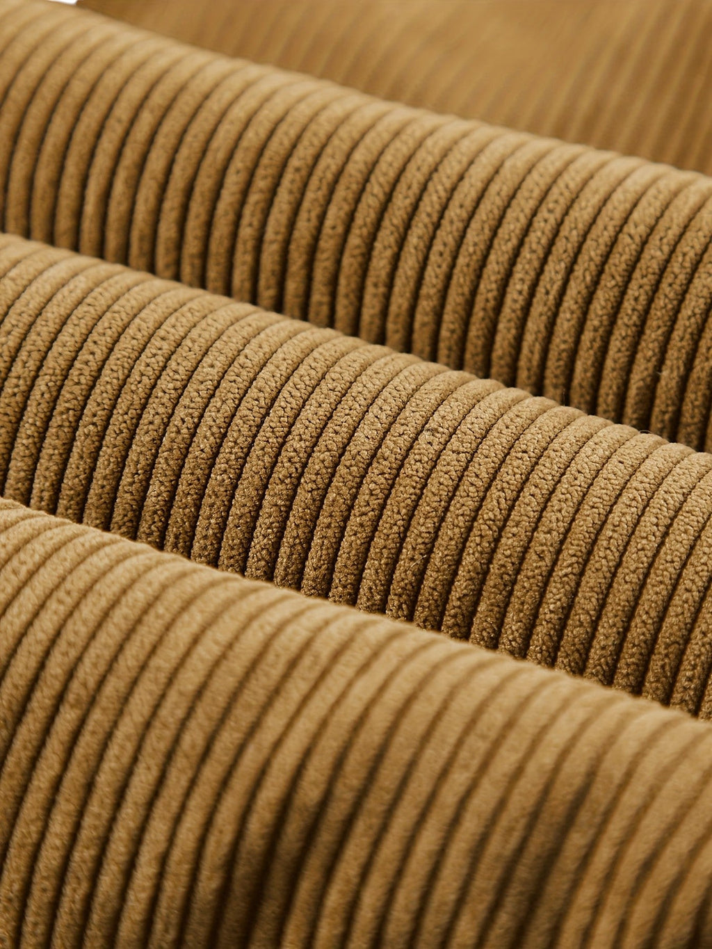 Breslin | Men's Fleece-Lined Gilet – Warmth, Texture & Effortless Style