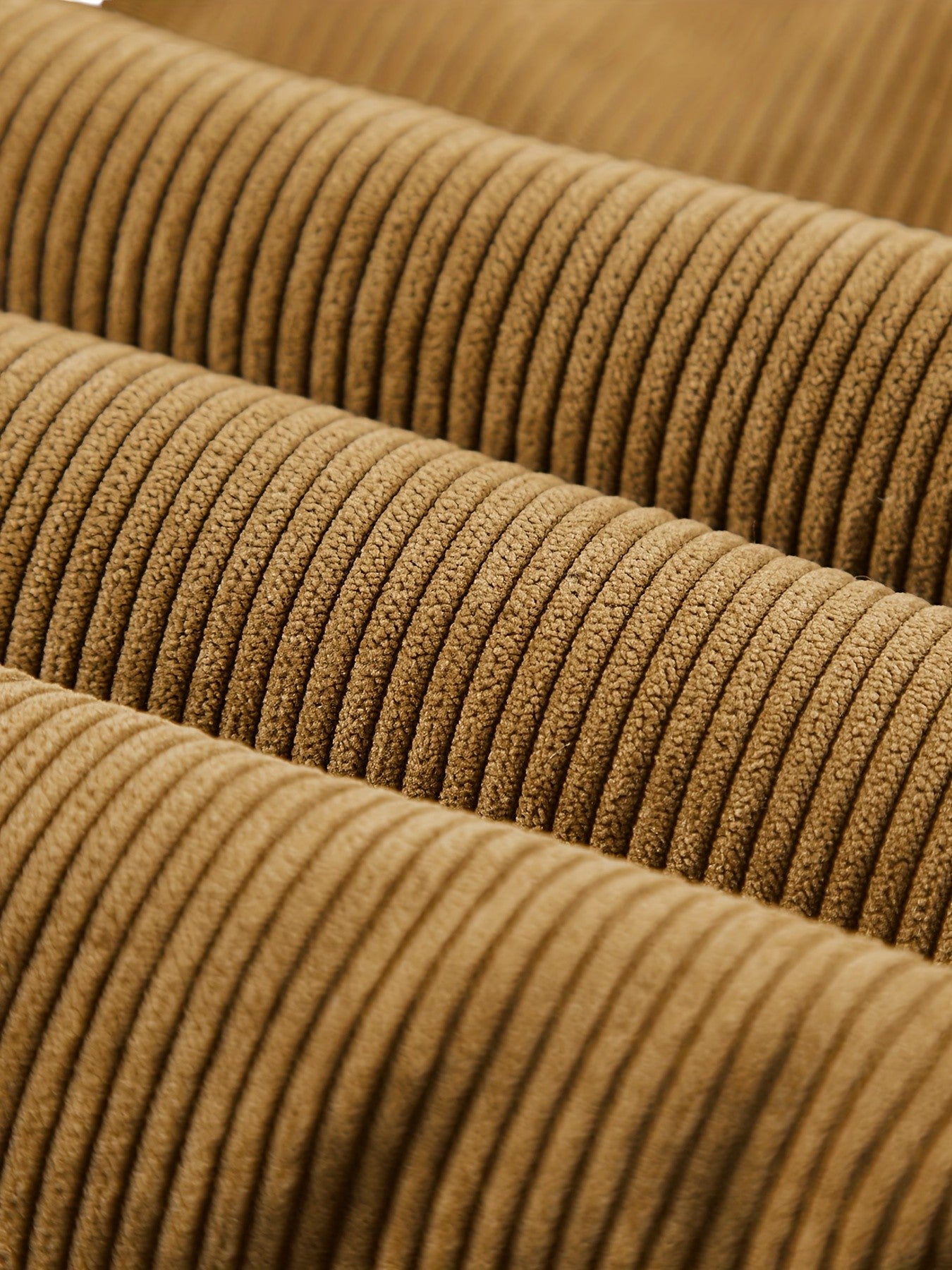 Breslin | Men's Fleece-Lined Gilet – Warmth, Texture & Effortless Style