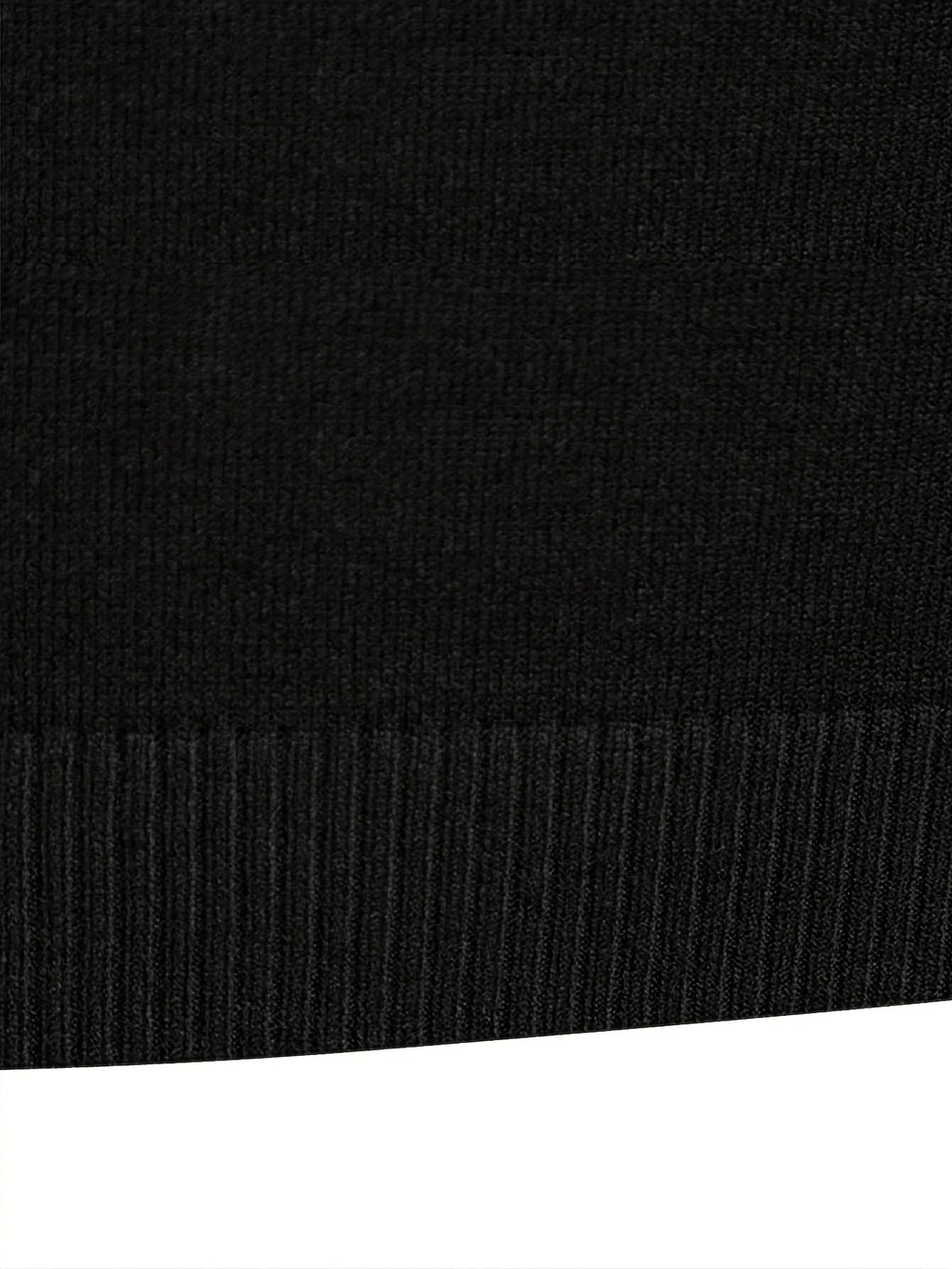 Breslin | Men’s Turtleneck Sweater – Refined Warmth, Timeless Comfort
