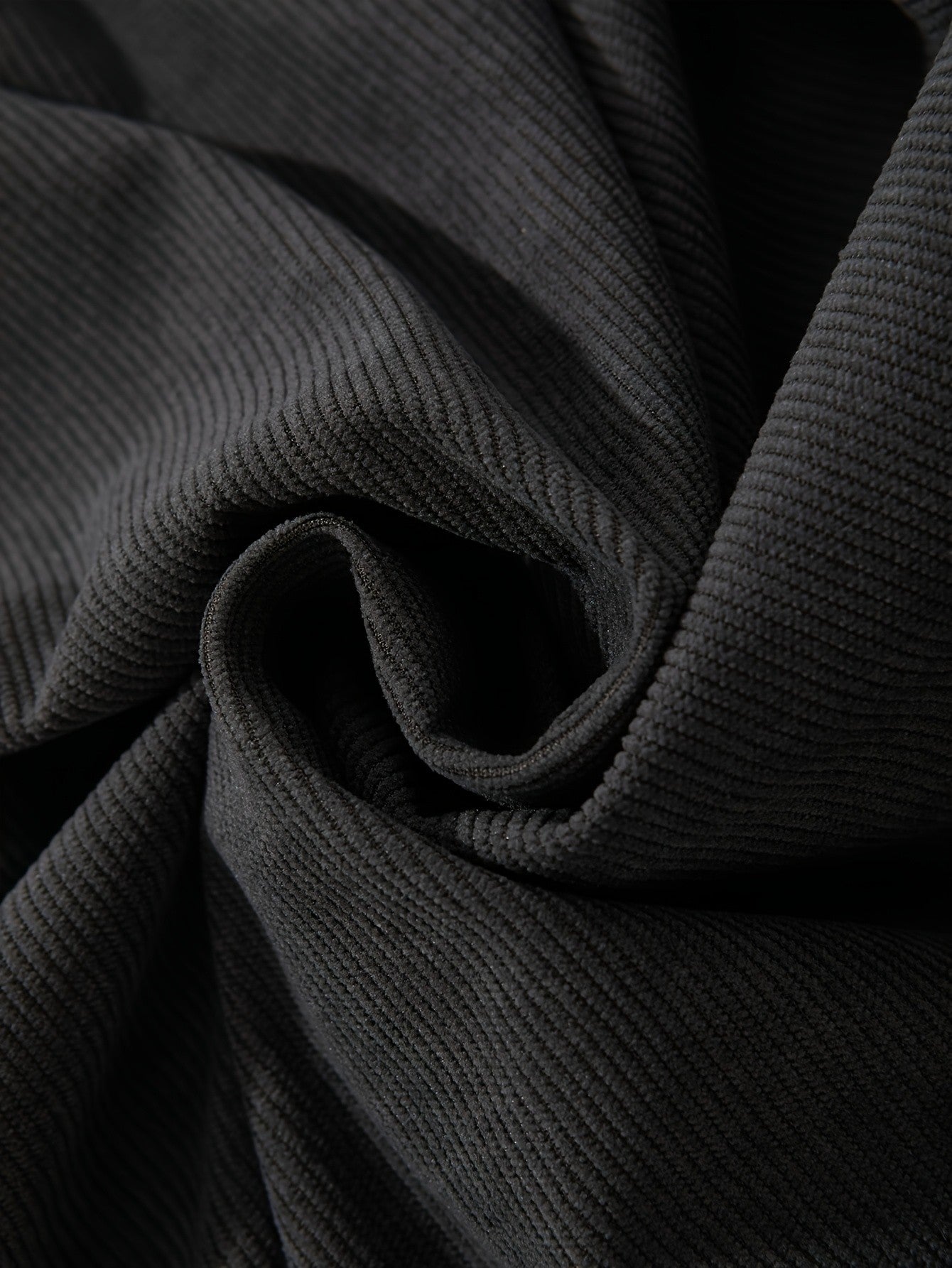 Breslin | Men’s Corduroy Overshirt – Soft Heritage Edition