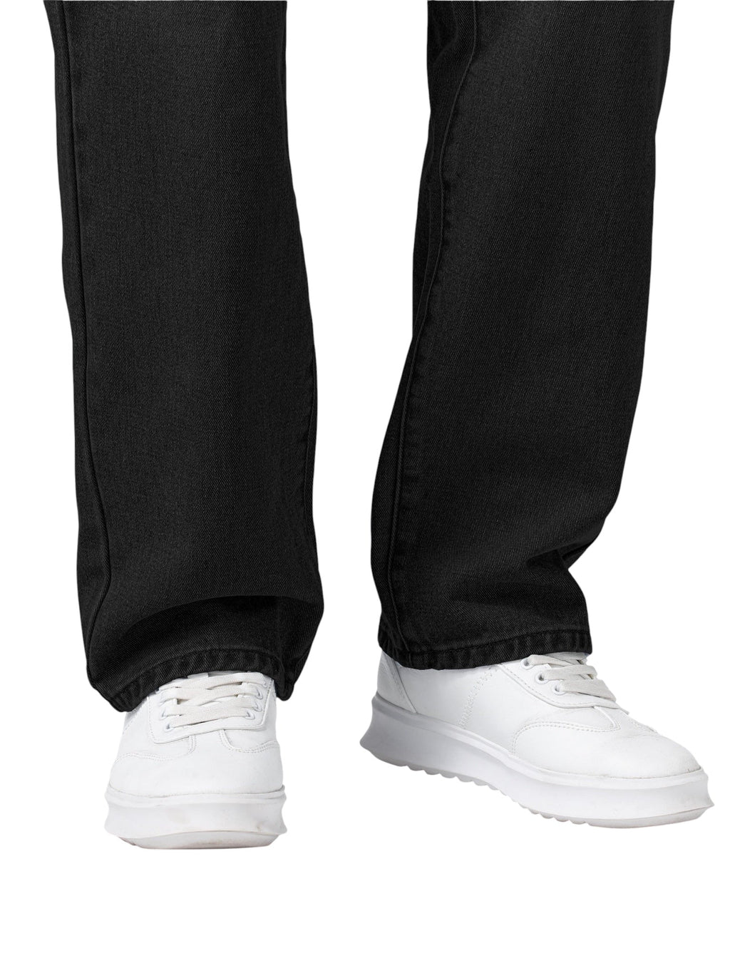 Breslin | Men’s Relaxed Straight-Leg Denim Jeans — Classic, Durable & Effortless