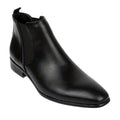 Eloura | Men’s Sleek Dress Chelsea Boots – Sharp Lines, Effortless Edge