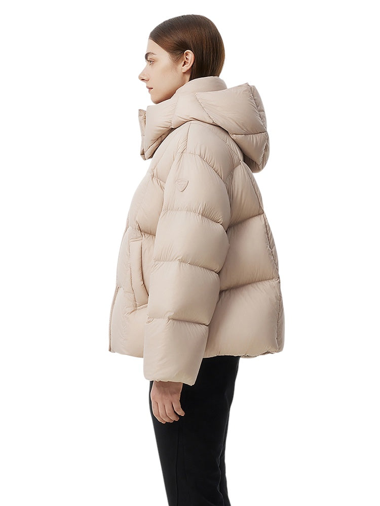 Breslin | Women's – Alpine Shield Luxe Puffer