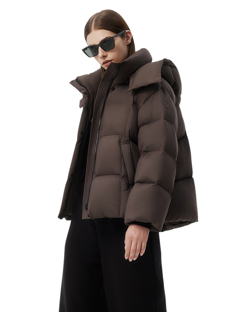 Breslin | Women's – Alpine Shield Luxe Puffer