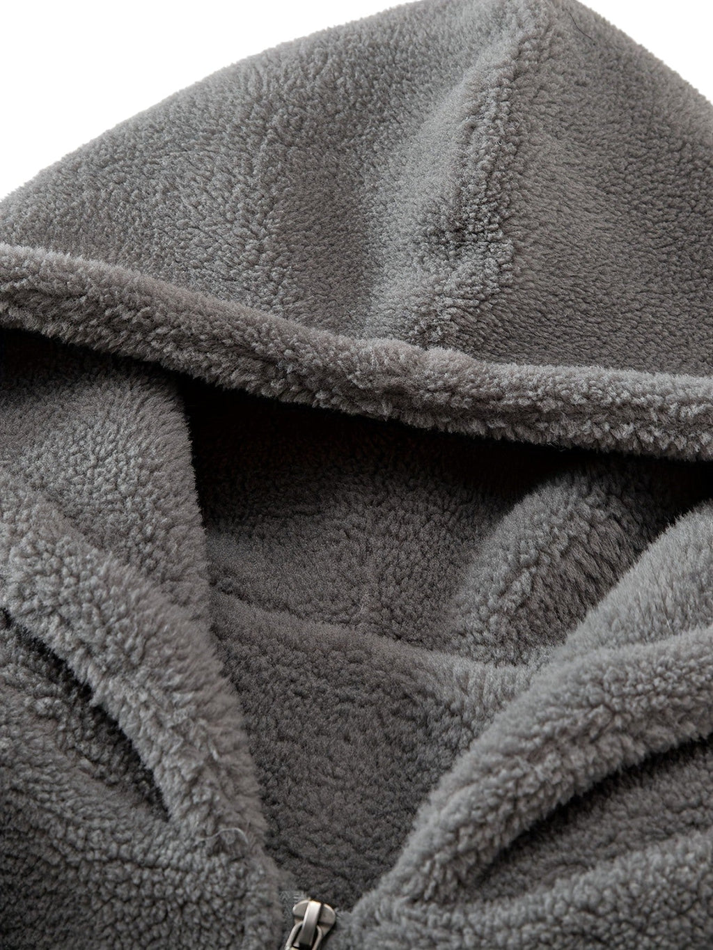 Breslin | Men’s Sherpa-Lined Winter Jacket– Ultimate Warmth, Urban Edge