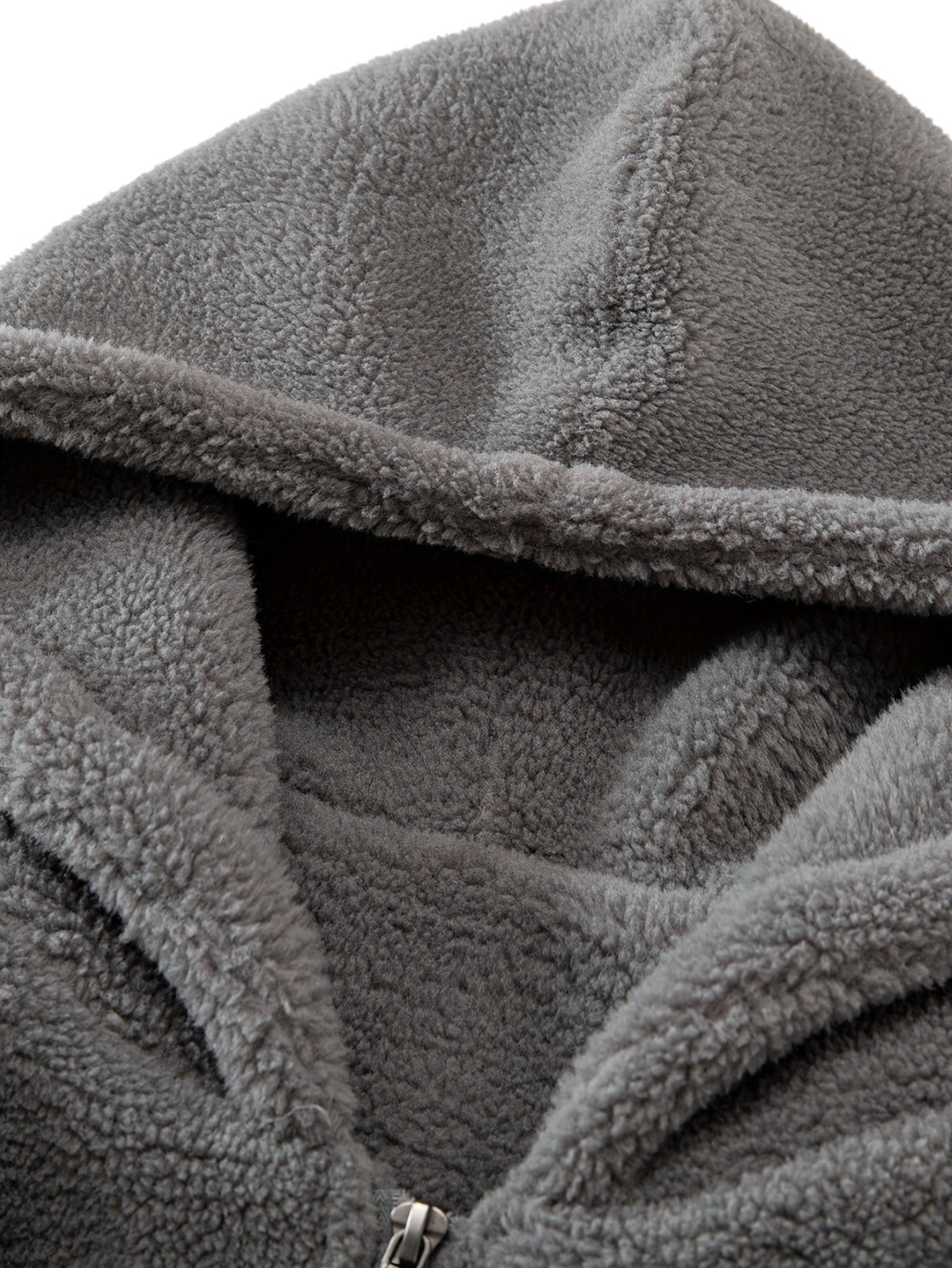 Breslin | Men’s Sherpa-Lined Winter Jacket– Ultimate Warmth, Urban Edge